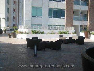 DEPARTAMENTO AMUEBLADO EN RENTA TORRE XO VALLE OTE SAN PEDRO GARZA GARCIA, NL