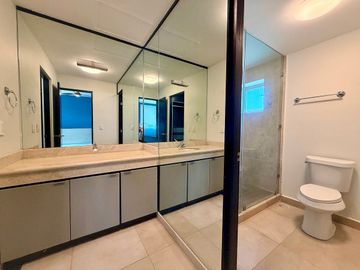 DEPARTAMENTO AMUEBLADO EN RENTA TORRE XO VALLE OTE SAN PEDRO GARZA GARCIA, NL