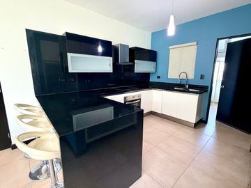 DEPARTAMENTO AMUEBLADO EN RENTA TORRE XO VALLE OTE SAN PEDRO GARZA GARCIA, NL