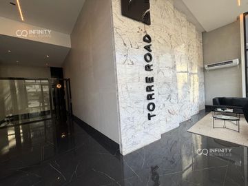 VENTA AMPLIO MONOAMBIENTE BRICKEL TIGRE CON GRAN BALCON TERRAZA