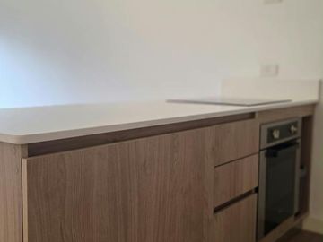 Departamento en Belgrano