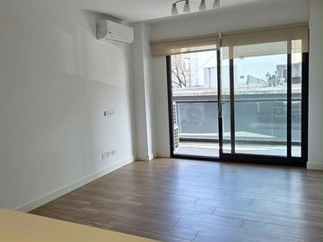 Departamento en Belgrano