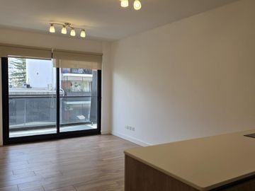 Departamento en Belgrano