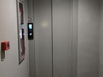 Departamento en Belgrano