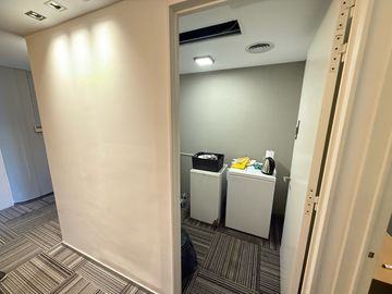 Alquiler Oficina 70Mts2 Totales con cochera en Regatta Oficinas - Alberdi 431 - Olivos