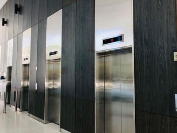 Alquiler Oficina 70Mts2 Totales con cochera en Regatta Oficinas - Alberdi 431 - Olivos