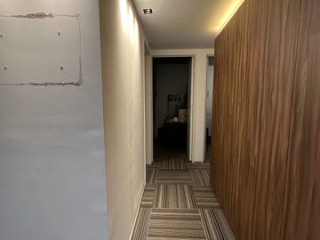 Alquiler Oficina 70Mts2 Totales con cochera en Regatta Oficinas - Alberdi 431 - Olivos