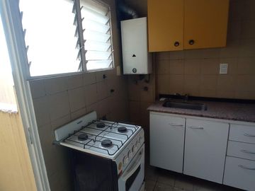 Departamento en Floresta