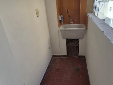 Departamento en Floresta