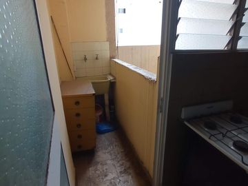 Departamento en Floresta