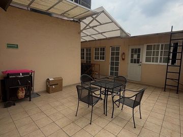 Renta Mini lofts amueblados en la Narvarte