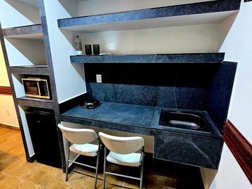Renta Mini lofts amueblados en la Narvarte