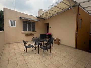 Renta Mini lofts amueblados en la Narvarte