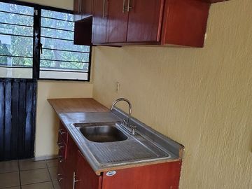 Departamento en Venta con Excelente Ubicación en Residencial Moctezuma