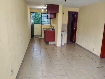 Departamento en Venta con Excelente Ubicación en Residencial Moctezuma