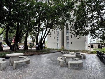 Departamento en renta en Lomaira: comodidad, naturaleza y conectividad
