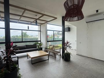 Departamento en renta en Lomaira: comodidad, naturaleza y conectividad