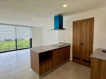 Departamento en renta en Lomaira: comodidad, naturaleza y conectividad