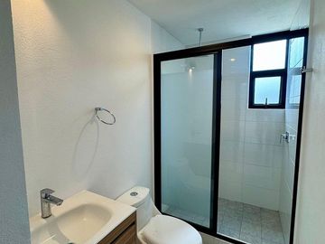 Departamento en renta en Lomaira: comodidad, naturaleza y conectividad