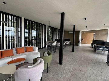 Departamento en renta en Lomaira: comodidad, naturaleza y conectividad