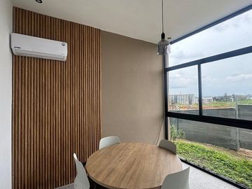 Departamento en renta en Lomaira: comodidad, naturaleza y conectividad