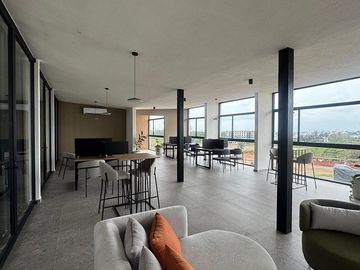 Departamento en renta en Lomaira: comodidad, naturaleza y conectividad
