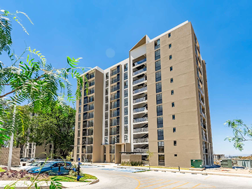 Departamento en renta en Lomaira: comodidad, naturaleza y conectividad
