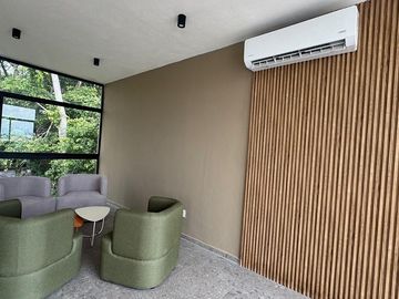 Departamento en renta en Lomaira: comodidad, naturaleza y conectividad