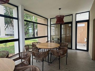 Departamento en renta en Lomaira: comodidad, naturaleza y conectividad