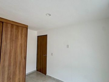 Departamento en renta en Lomaira: comodidad, naturaleza y conectividad