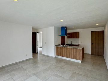 Departamento en renta en Lomaira: comodidad, naturaleza y conectividad