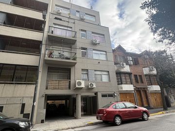 2 ambientes en Saavedra!!
