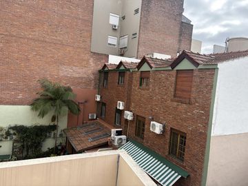 2 ambientes en Saavedra!!