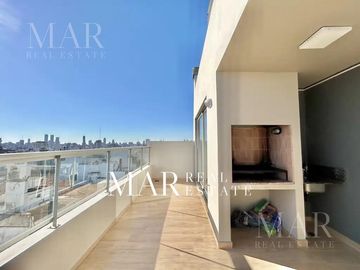 Venta 1 y 1/2 ambientes a estrenar con amenities