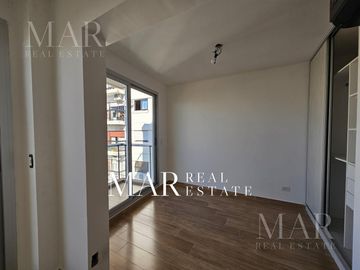 Venta 1 y 1/2 ambientes a estrenar con amenities