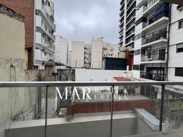 Venta 1 y 1/2 ambientes a estrenar con amenities