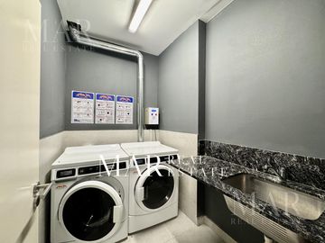 Venta 1 y 1/2 ambientes a estrenar con amenities