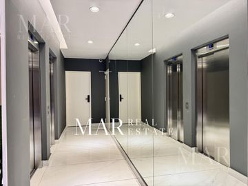 Venta 1 y 1/2 ambientes a estrenar con amenities
