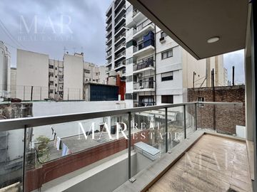 Venta 1 y 1/2 ambientes a estrenar con amenities