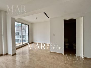 Venta 1 y 1/2 ambientes a estrenar con amenities