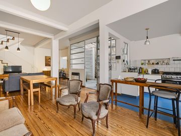 PH - VENTA - COLEGIALES - 3 AMBIENTES - PATIO - TERRAZA PROPIA