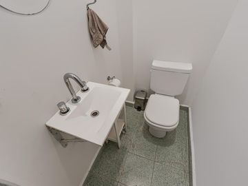 PH - VENTA - COLEGIALES - 3 AMBIENTES - PATIO - TERRAZA PROPIA