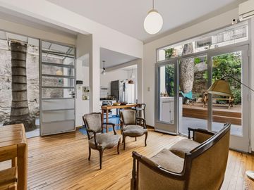PH - VENTA - COLEGIALES - 3 AMBIENTES - PATIO - TERRAZA PROPIA