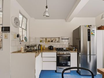 PH - VENTA - COLEGIALES - 3 AMBIENTES - PATIO - TERRAZA PROPIA
