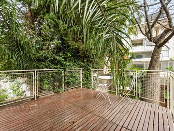 PH - VENTA - COLEGIALES - 3 AMBIENTES - PATIO - TERRAZA PROPIA