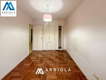 Departamento 4 ambientes en alquiler 24 meses. Mar del Plata. Macrocentro.