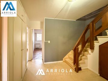 Departamento 4 ambientes en alquiler 24 meses. Mar del Plata. Macrocentro.