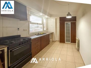 Departamento 4 ambientes en alquiler 24 meses. Mar del Plata. Macrocentro.