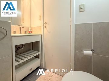 Departamento 4 ambientes en alquiler 24 meses. Mar del Plata. Macrocentro.