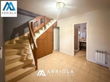 Departamento 4 ambientes en alquiler 24 meses. Mar del Plata. Macrocentro.